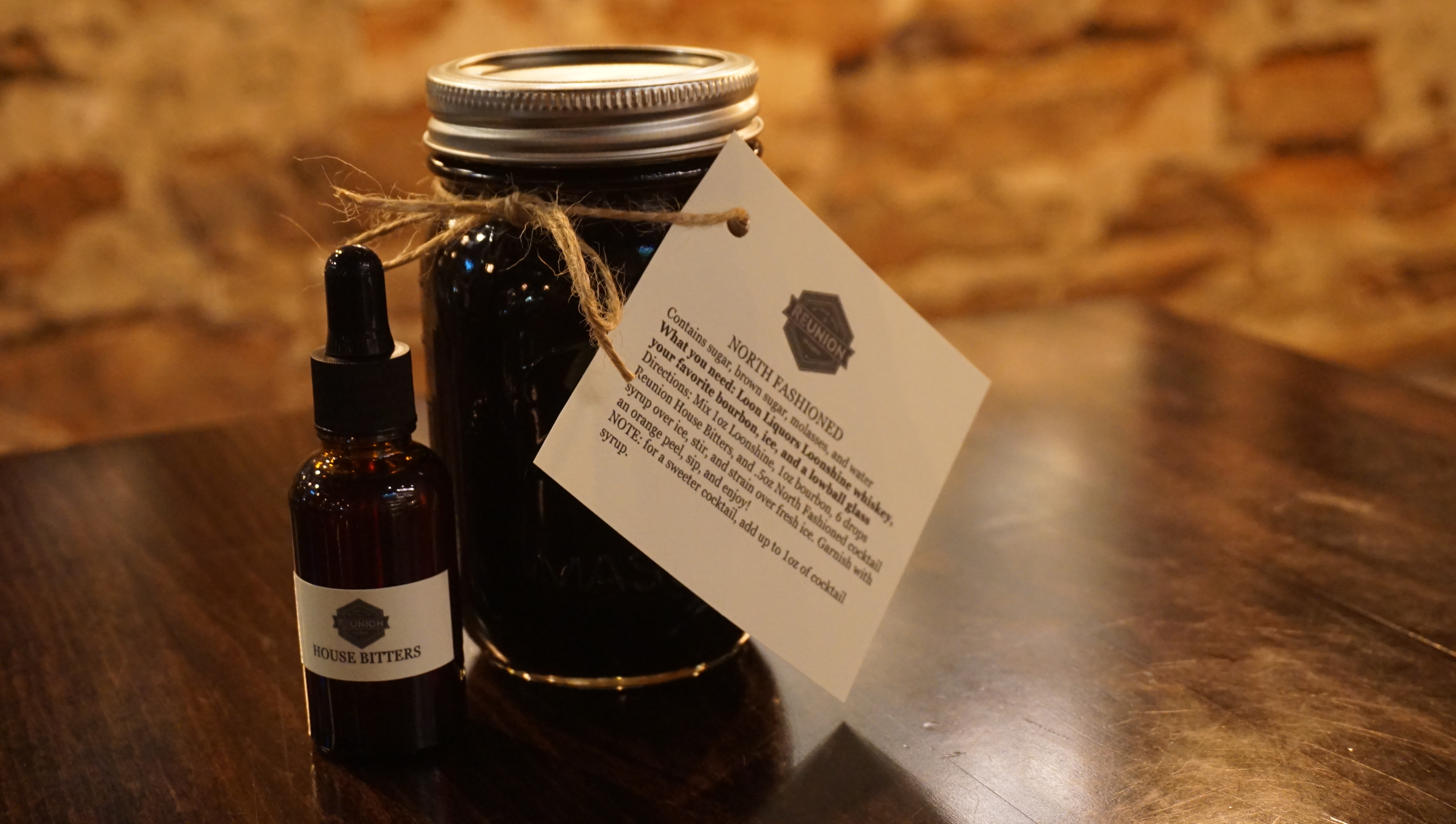 COCKTAIL KITS