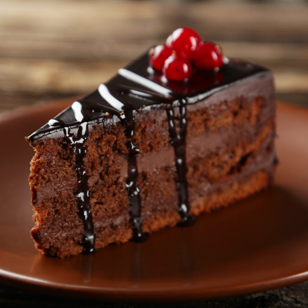DESSERTS