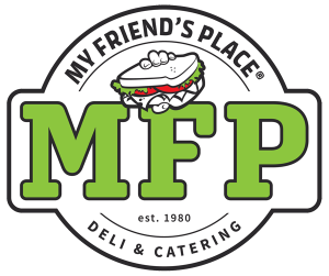 MFP Logo