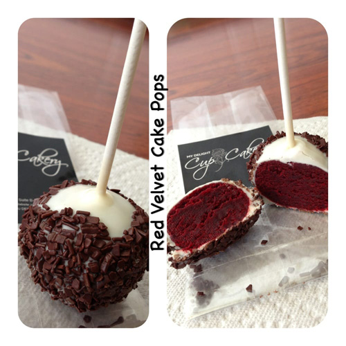 Cake Pops