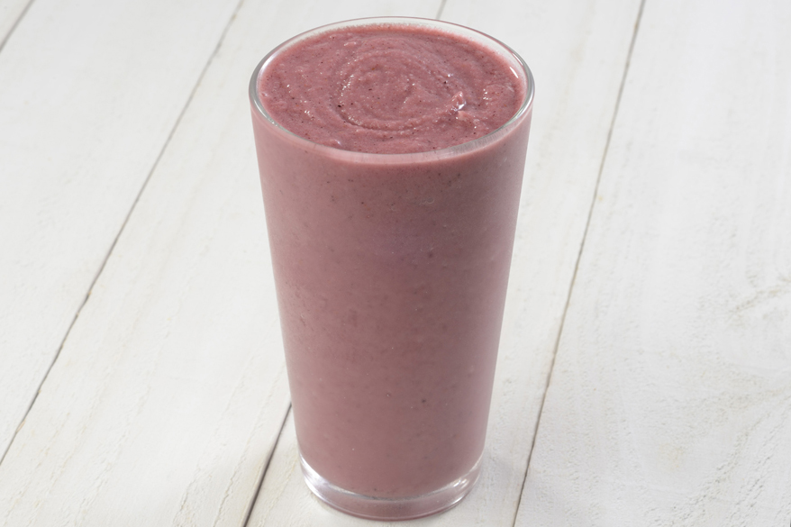 Yogurt Smoothies