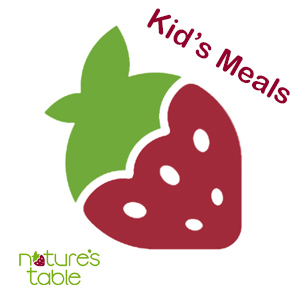Kid's Meals