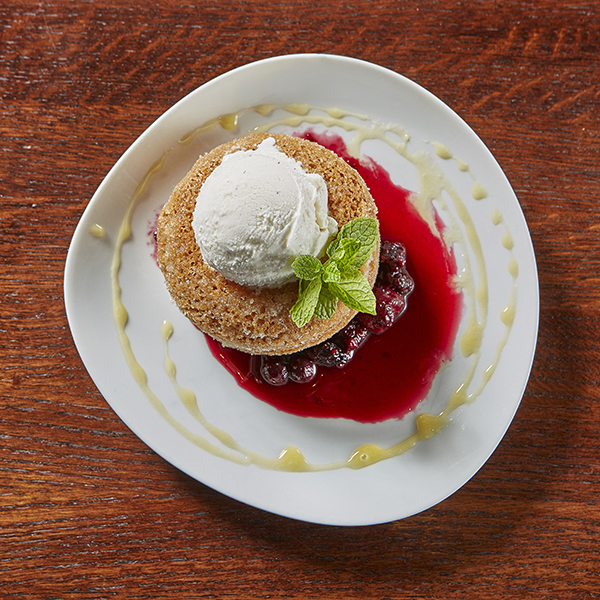 Desserts