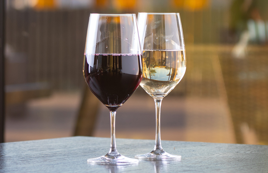 Wine