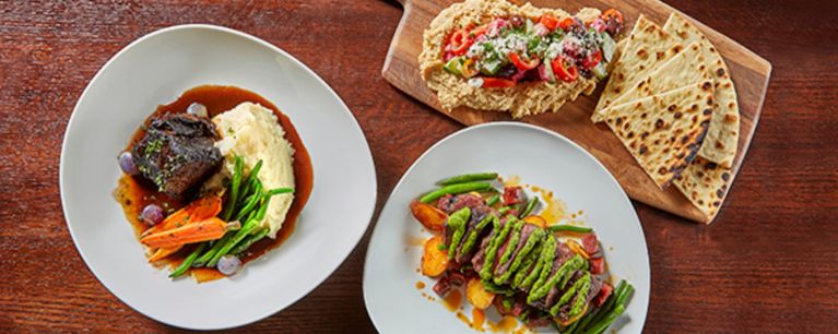 Weekly Specials