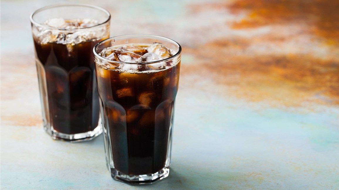 Beverages