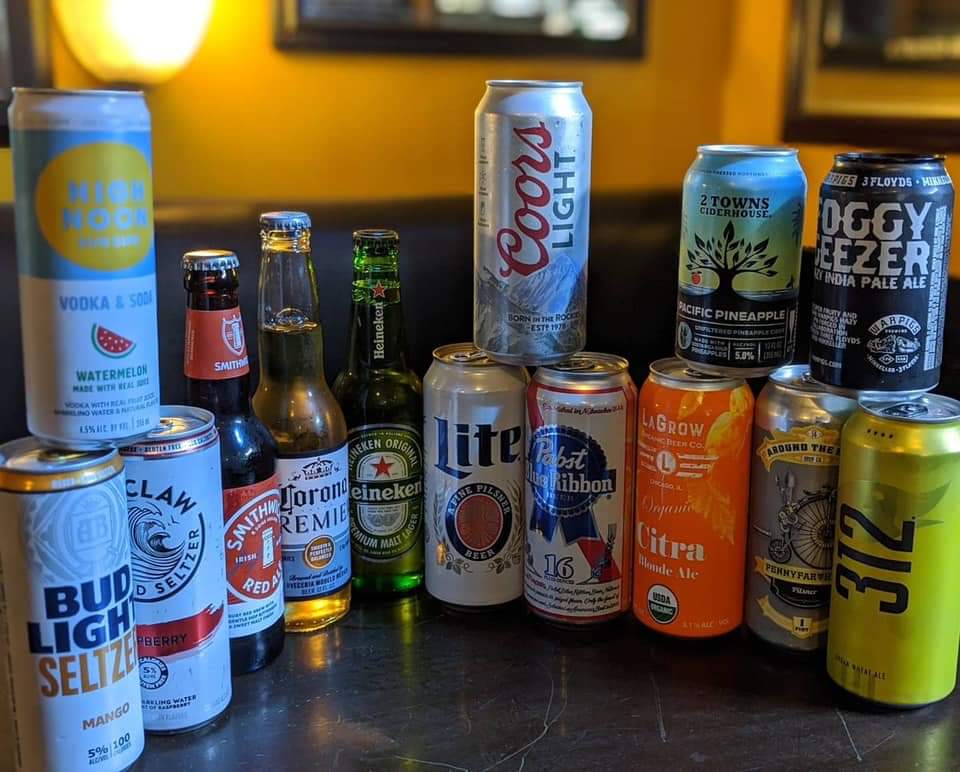 Alcohol