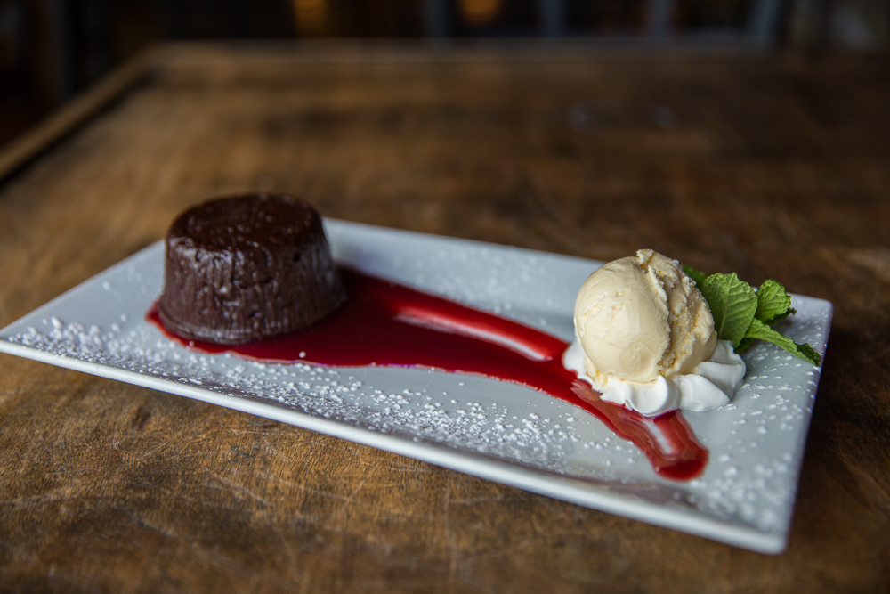 Dessert