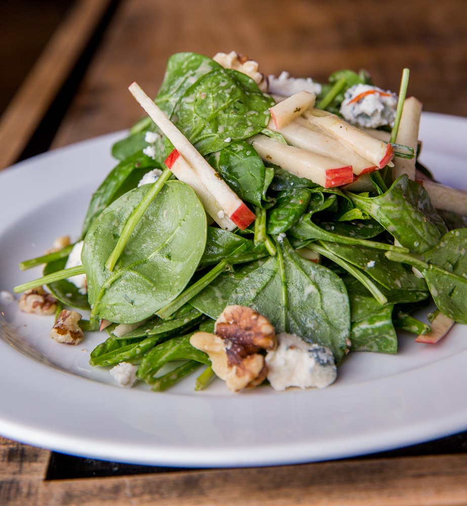 Soups and Salads