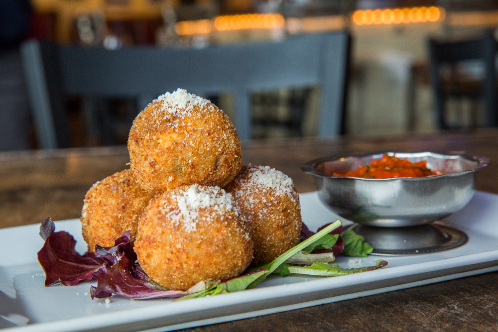 Appetizers