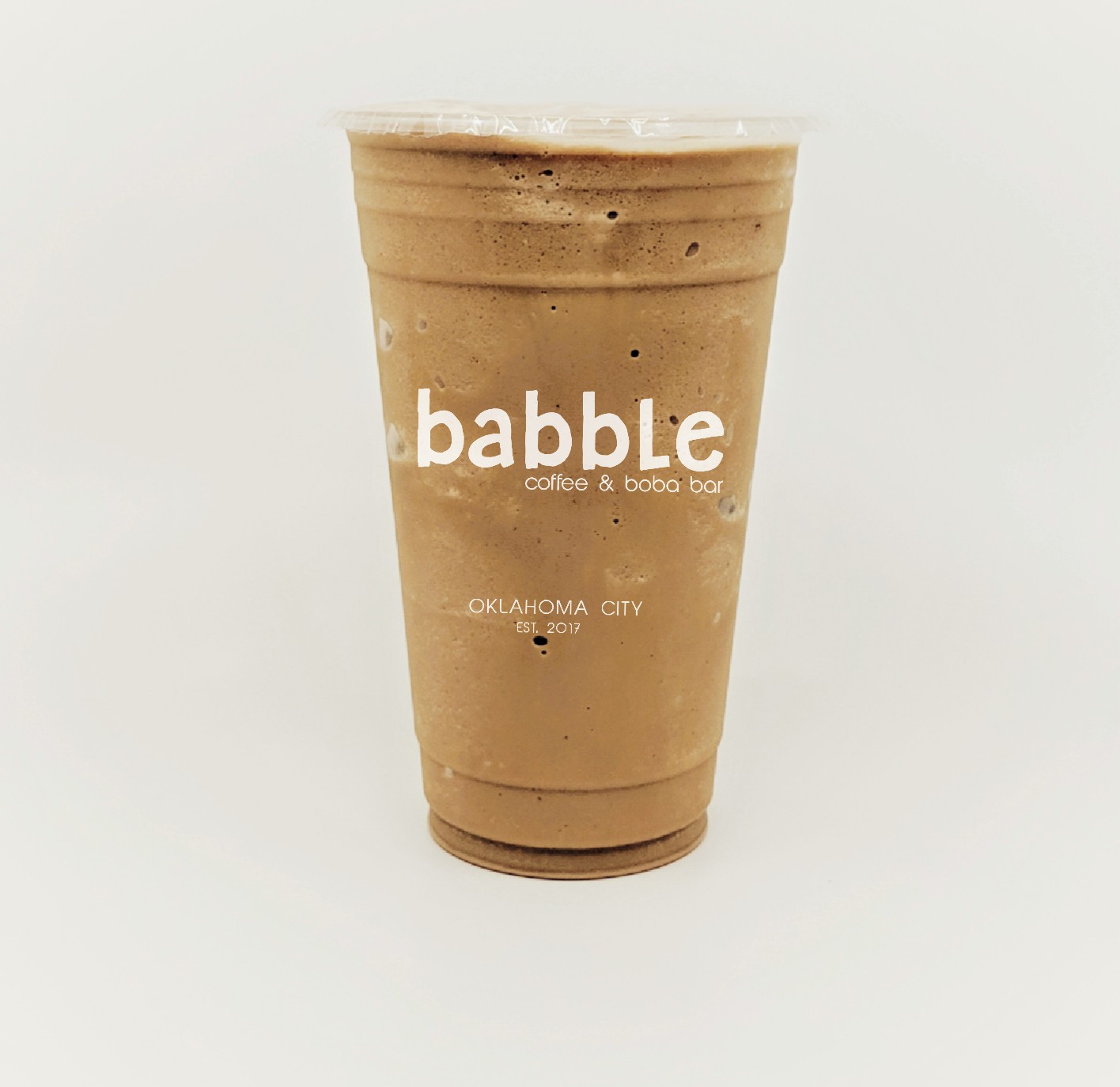 Coffee Latte Smoothies