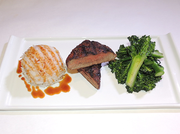 Wellness Plates