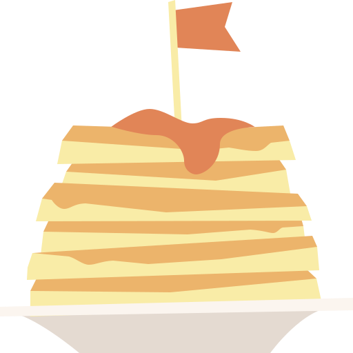 Pancakes, French Toast, and Waffles