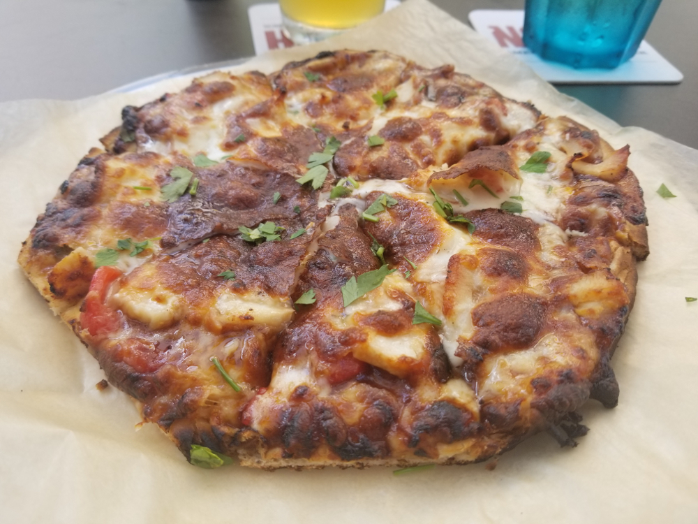 Flat Breads
