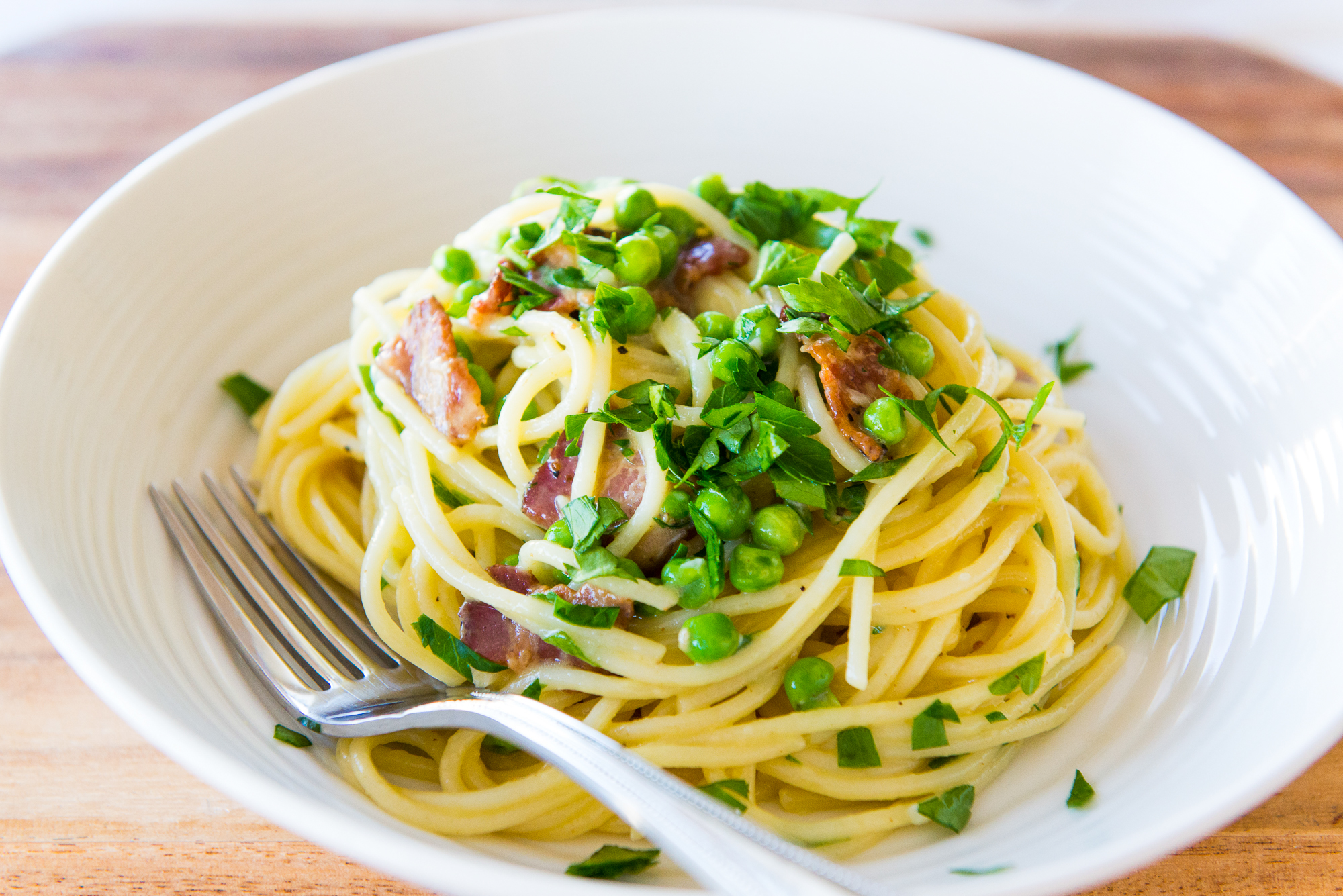 Pasta Dish
