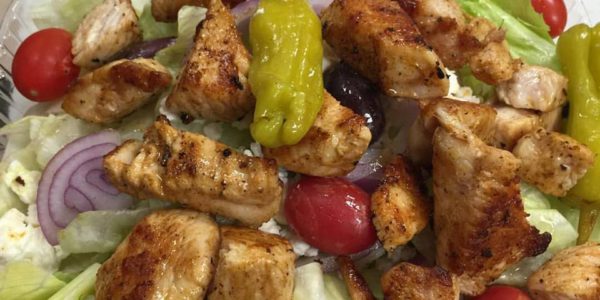 Salads