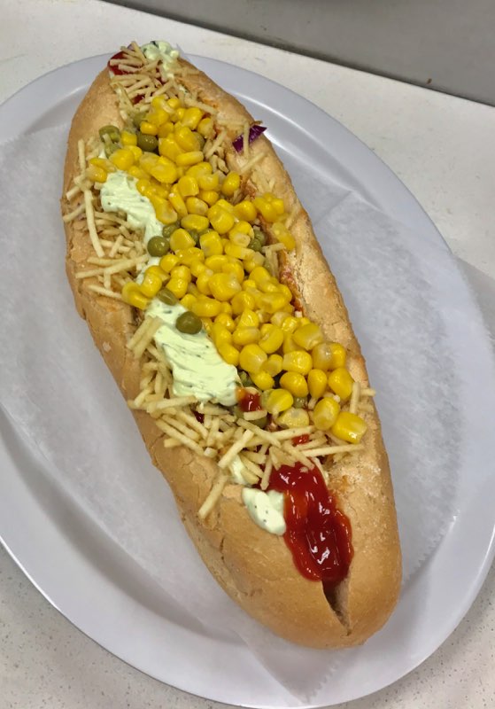 Lanches
