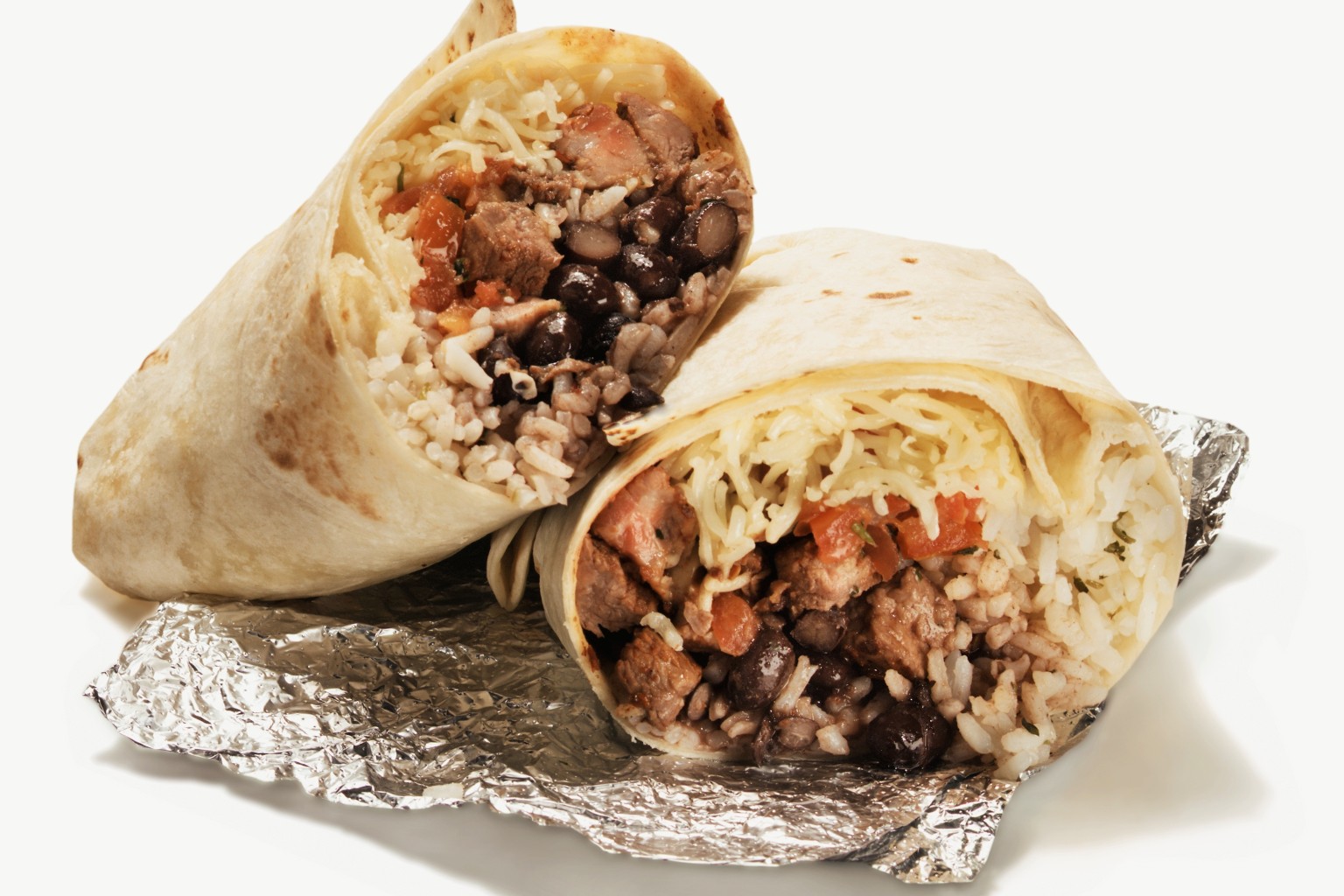 Burritos