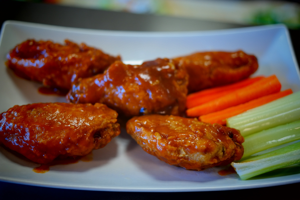 Appetizers