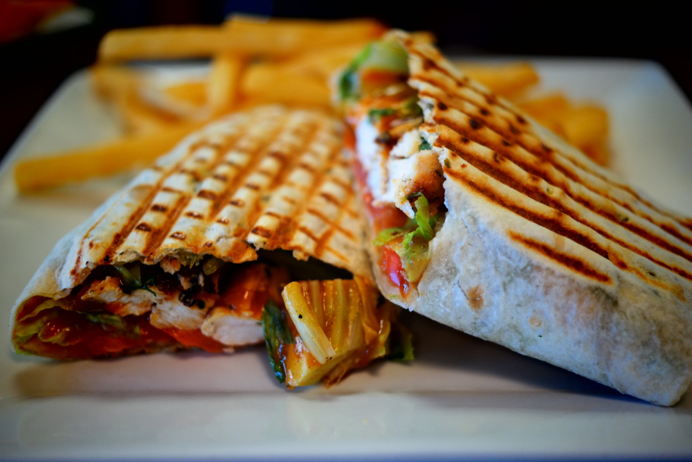 Paninis
