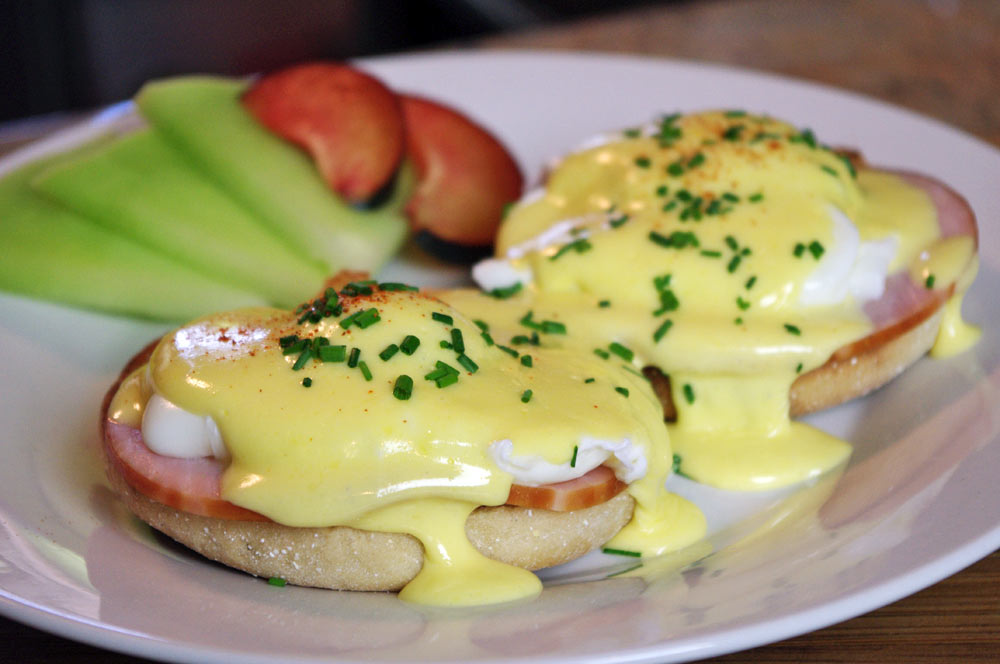 The Benedicts