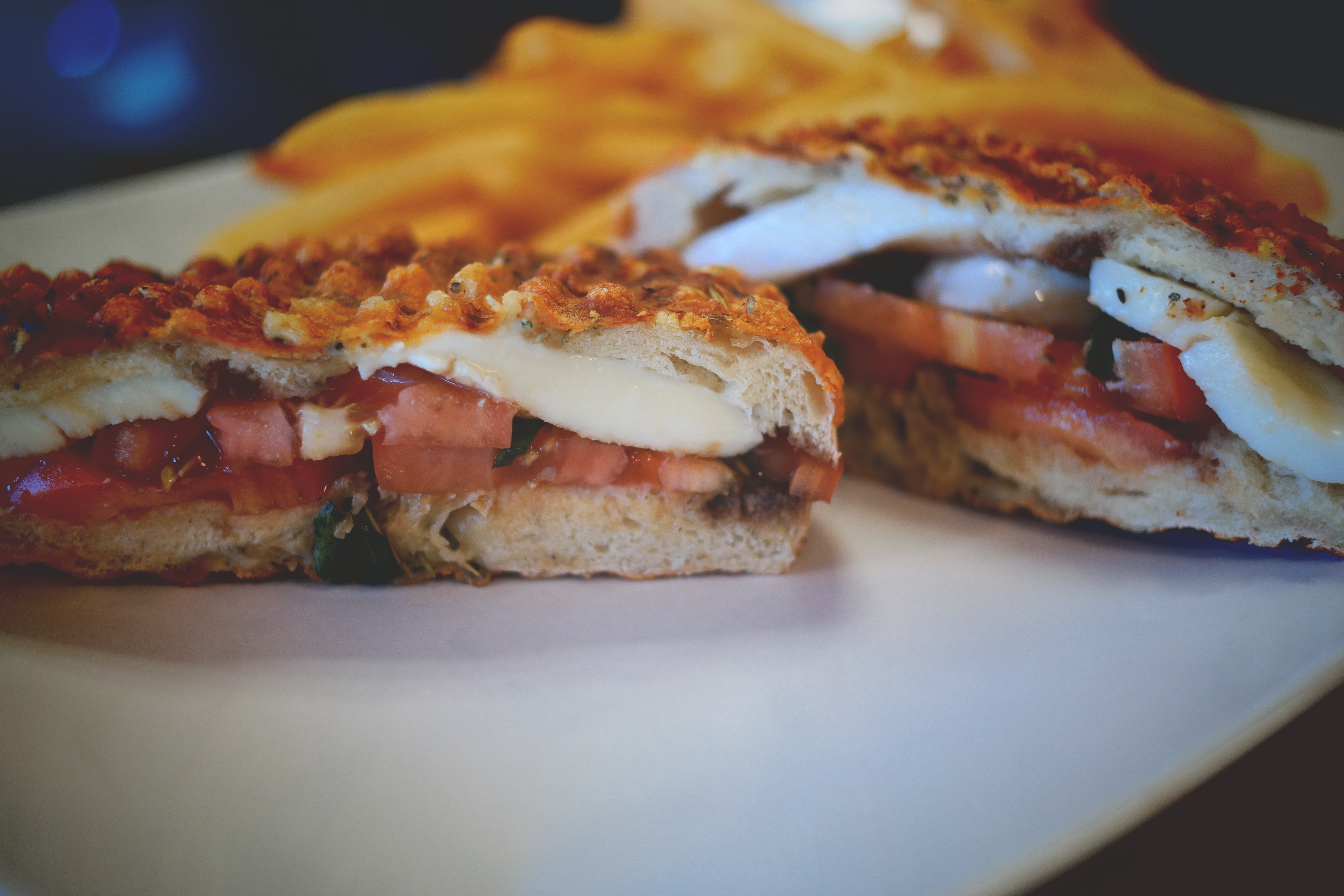 Signature Sandwiches