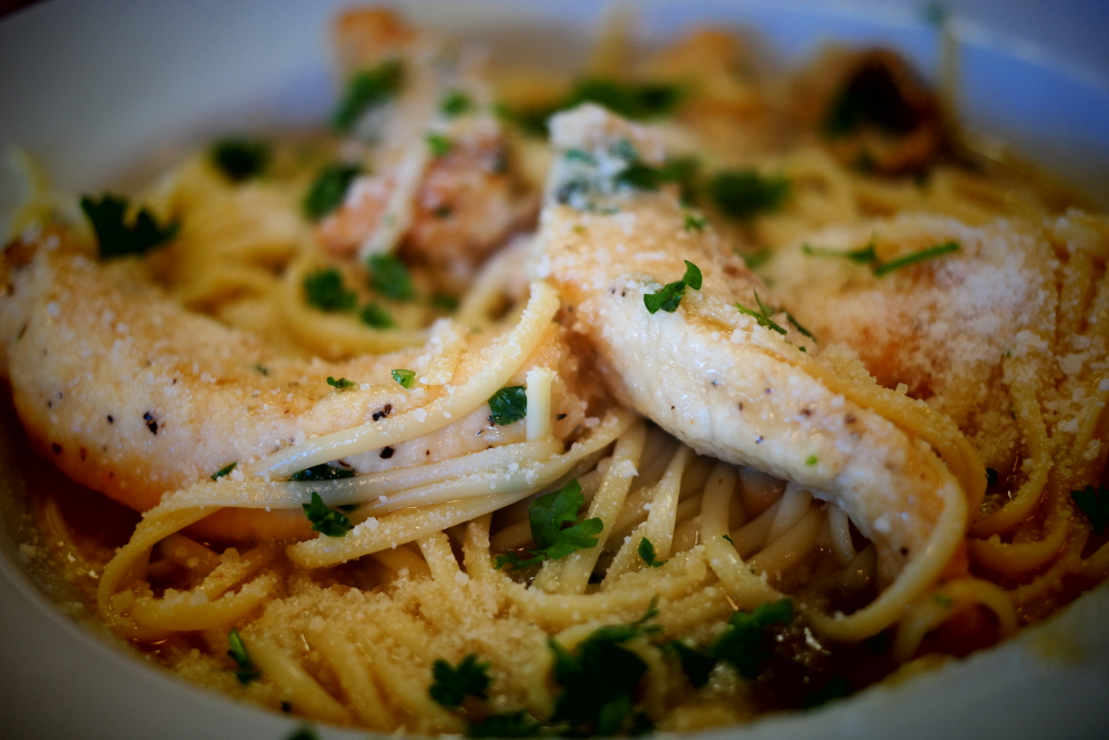 Dinners