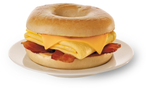 Breakfast Sandwiches