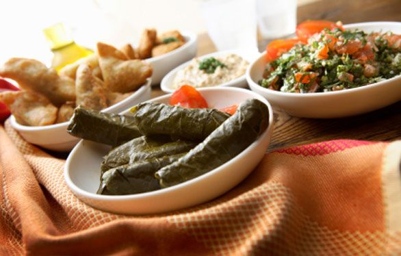 Appetizers