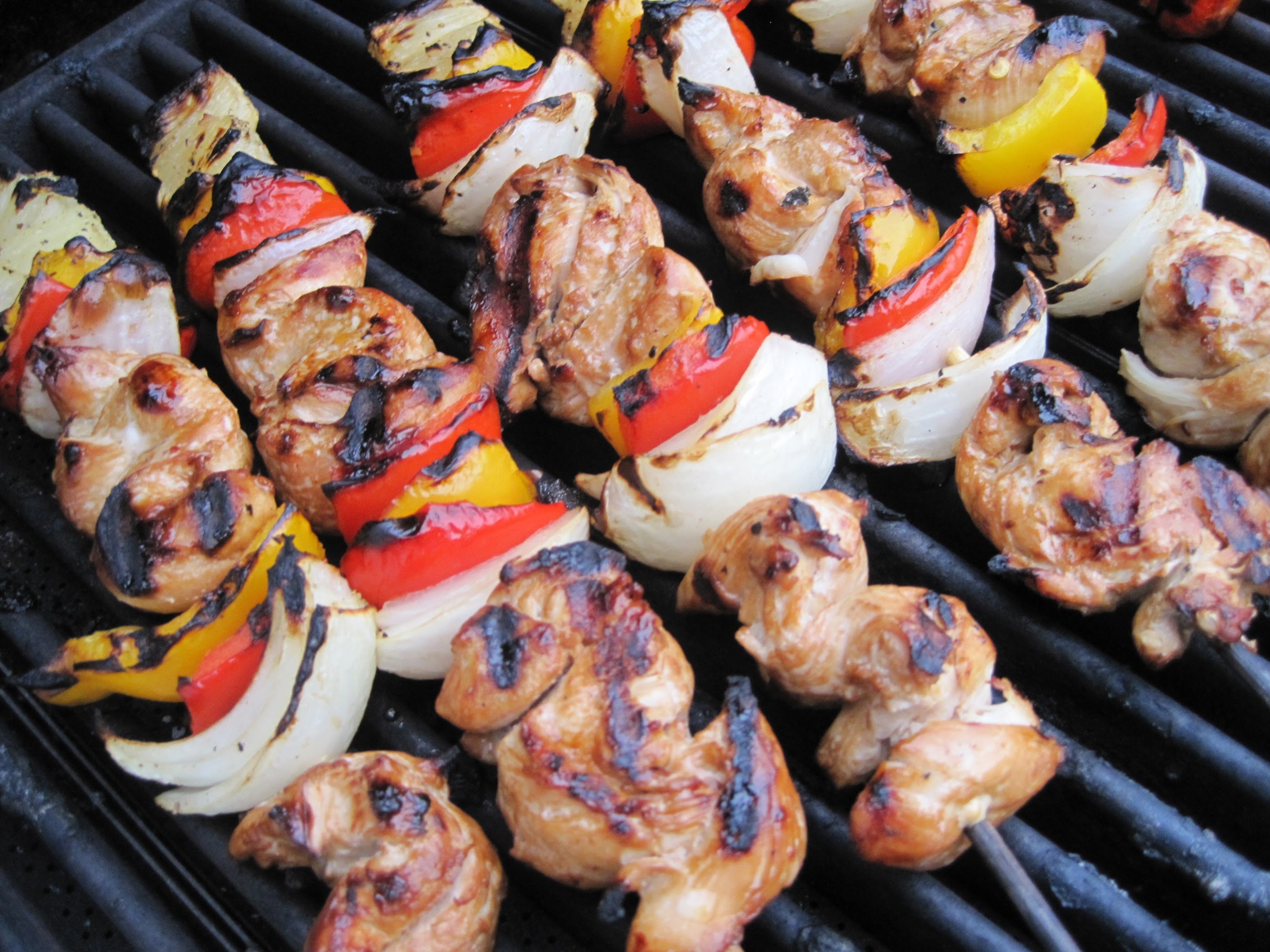 Kabobs