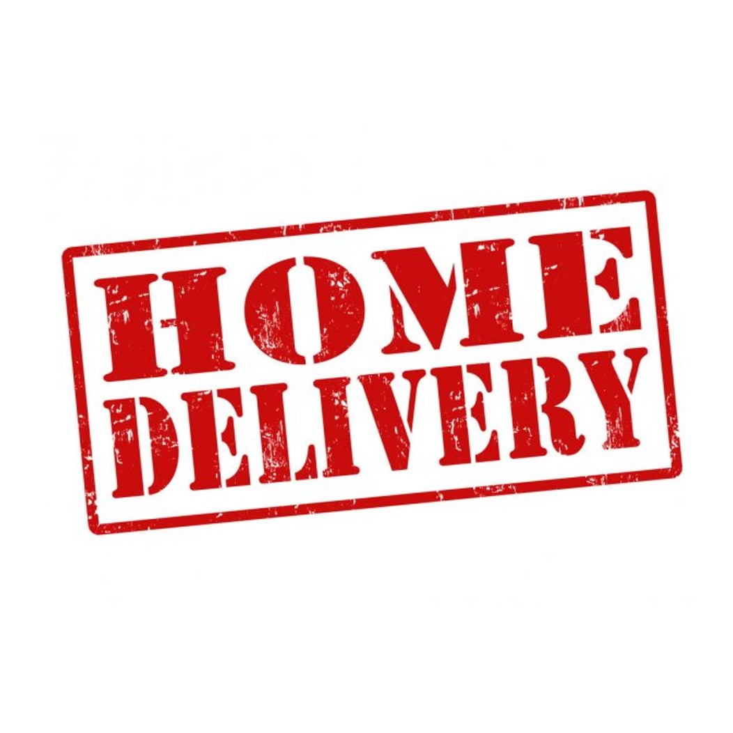 Wine (Take-out & Delivery)