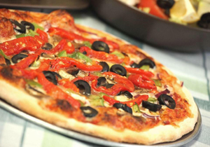 Specialty Pizza