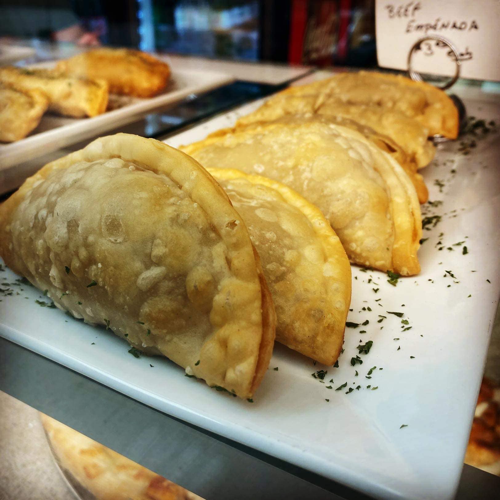Empanadas