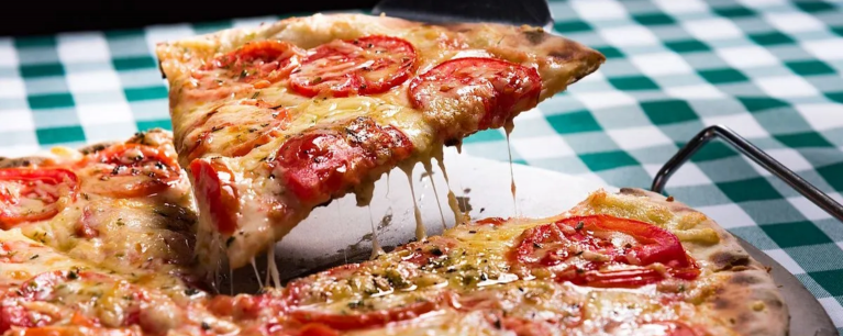 Pizza Speciale