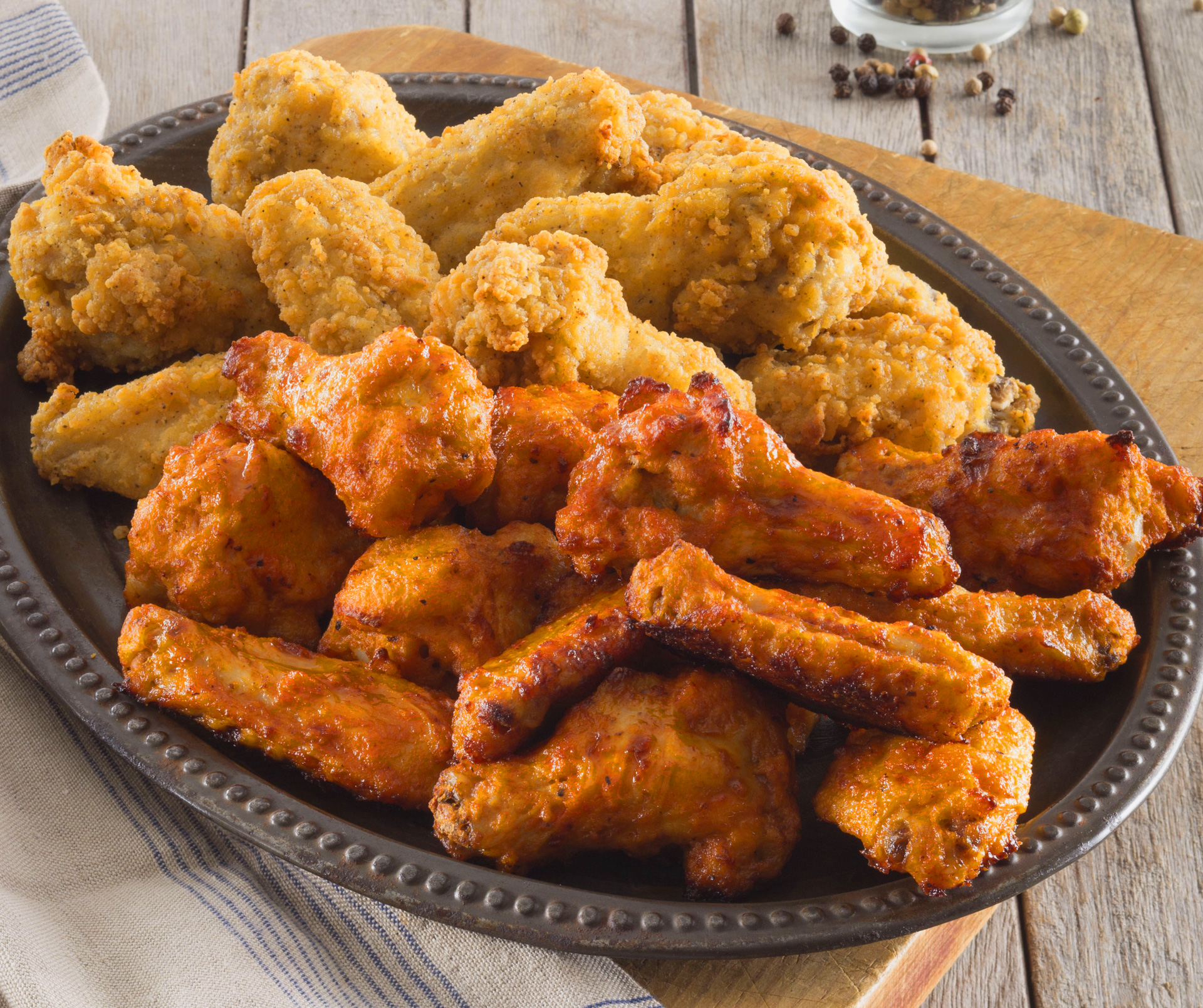 Wings