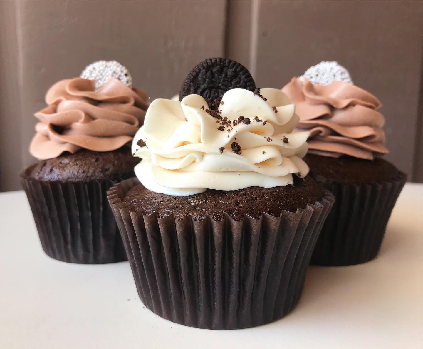 Cupcakes