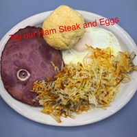 Sunday Breakfast