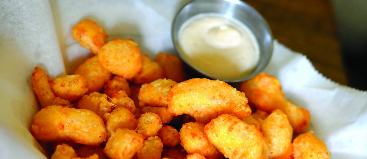 Appetizers