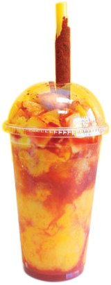 chamoy splash