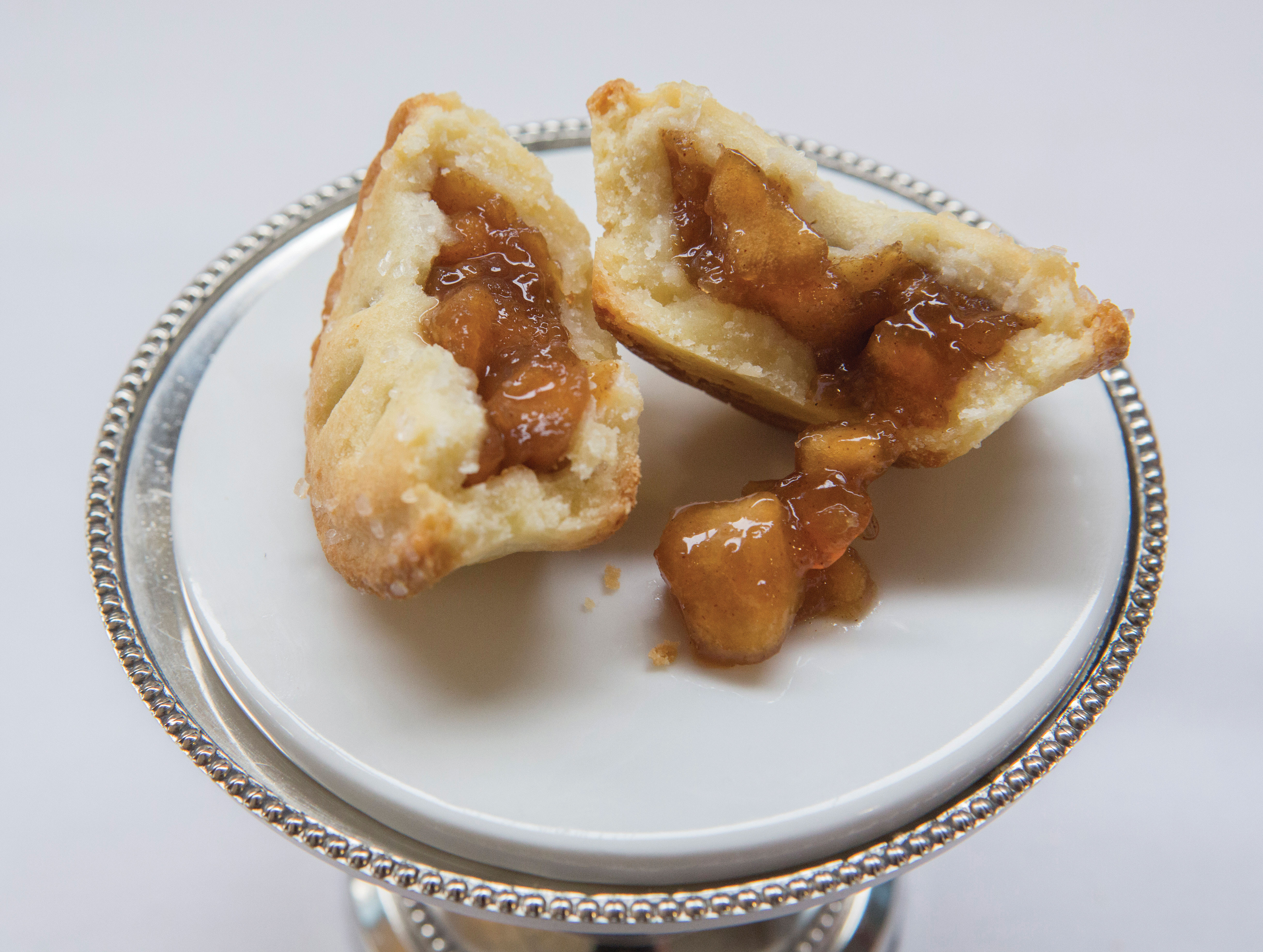 Mini Pies