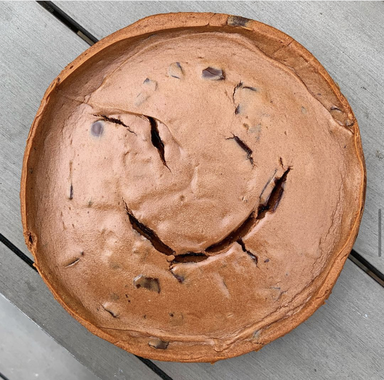 Sweet Imperfections (visual flaw, big savings!)