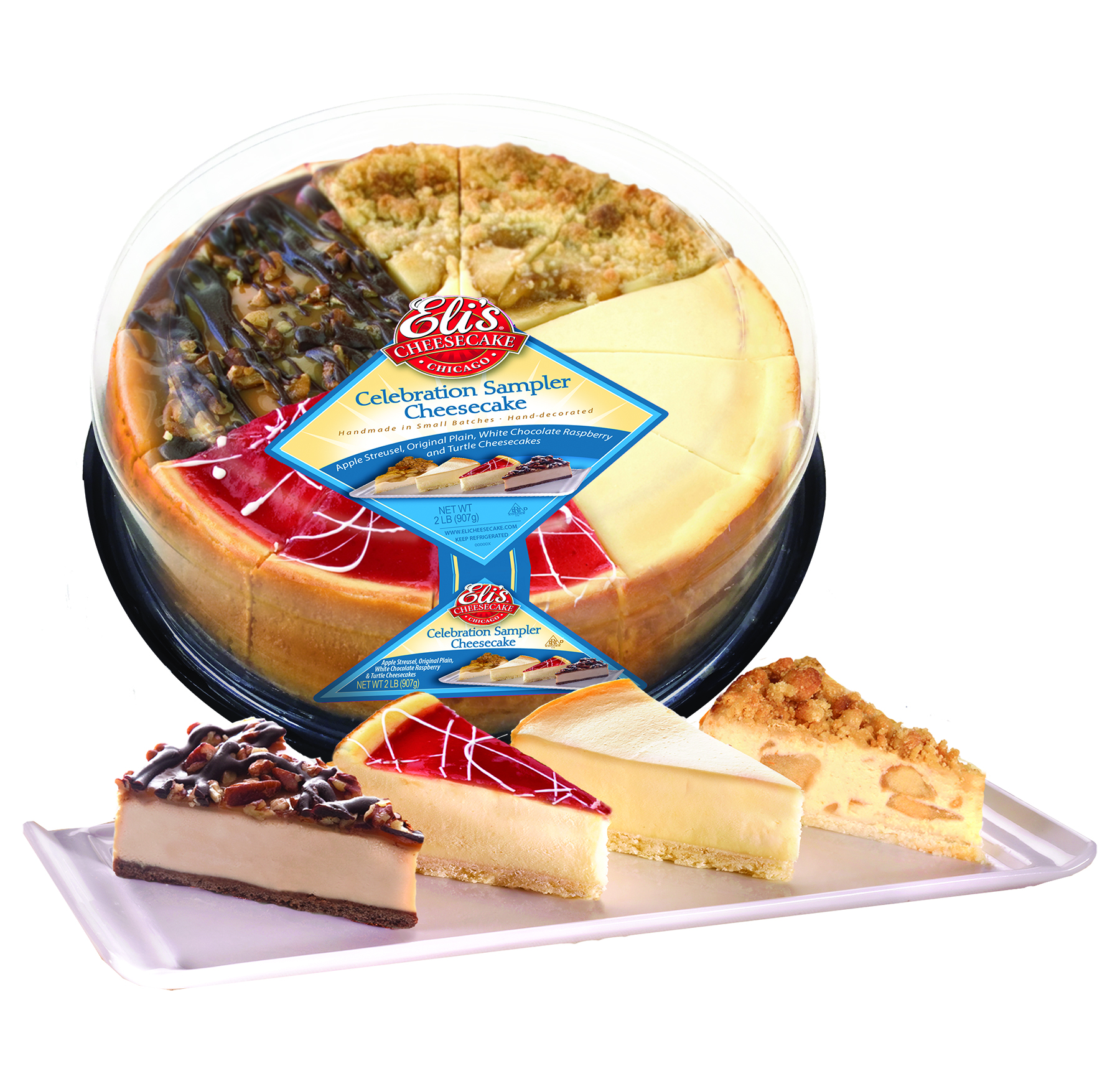 Samplers