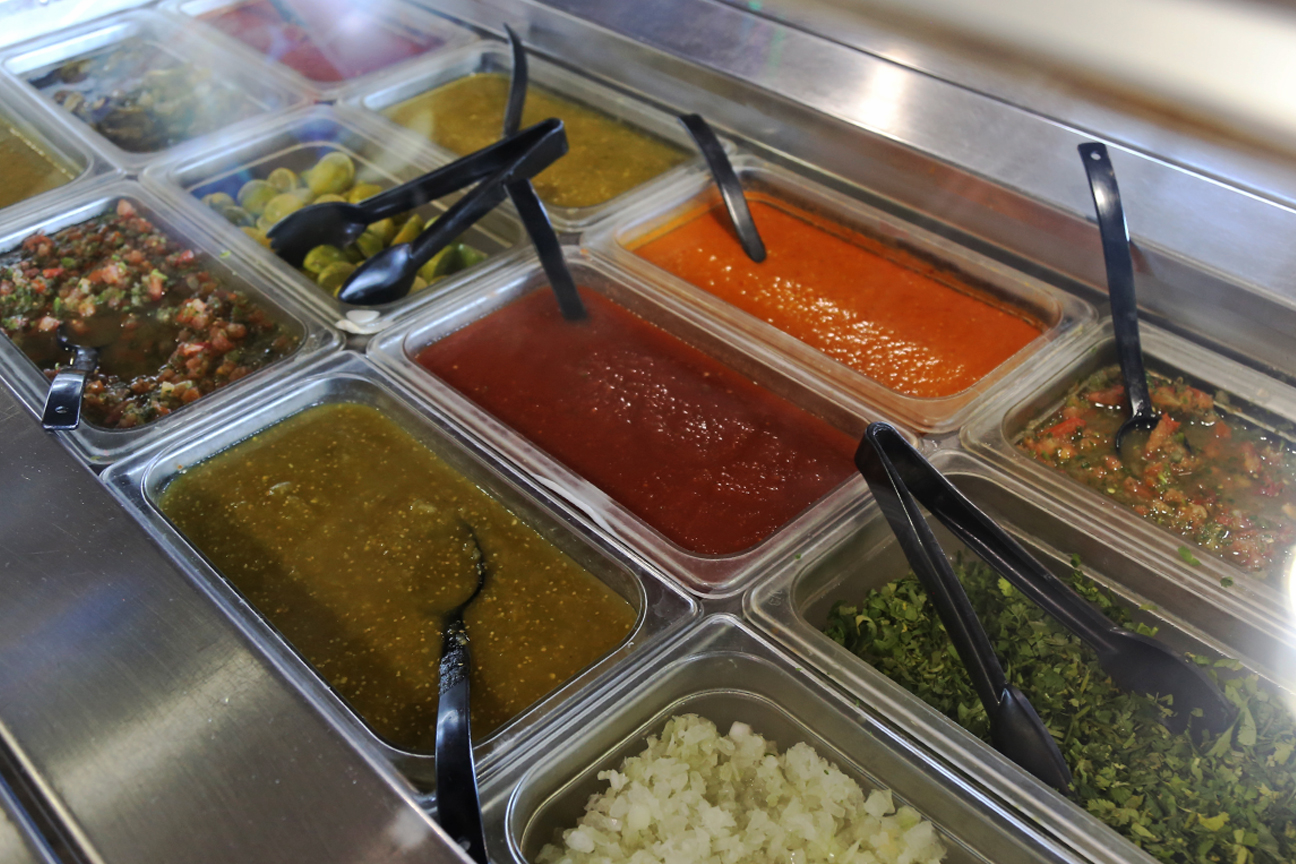 Salsa