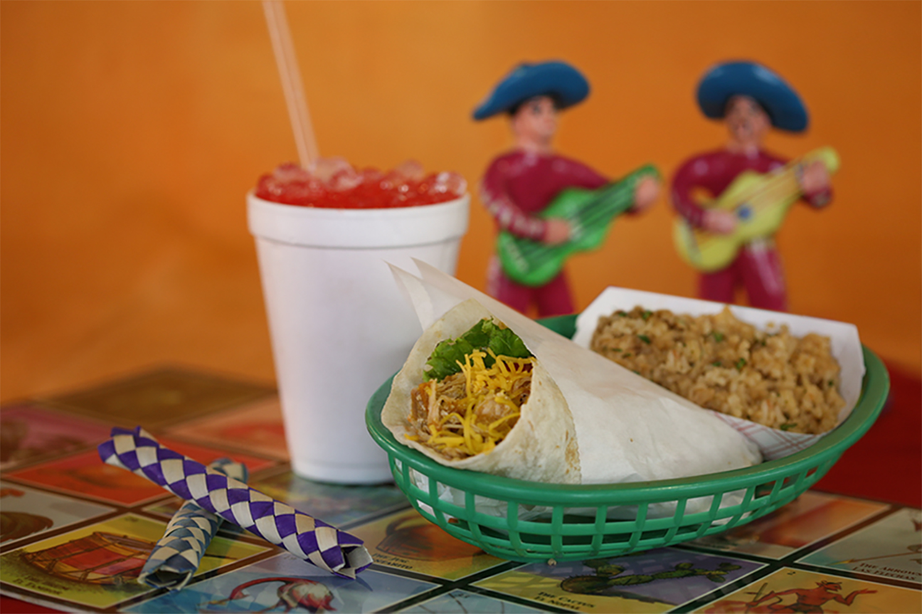 Kid's Meal