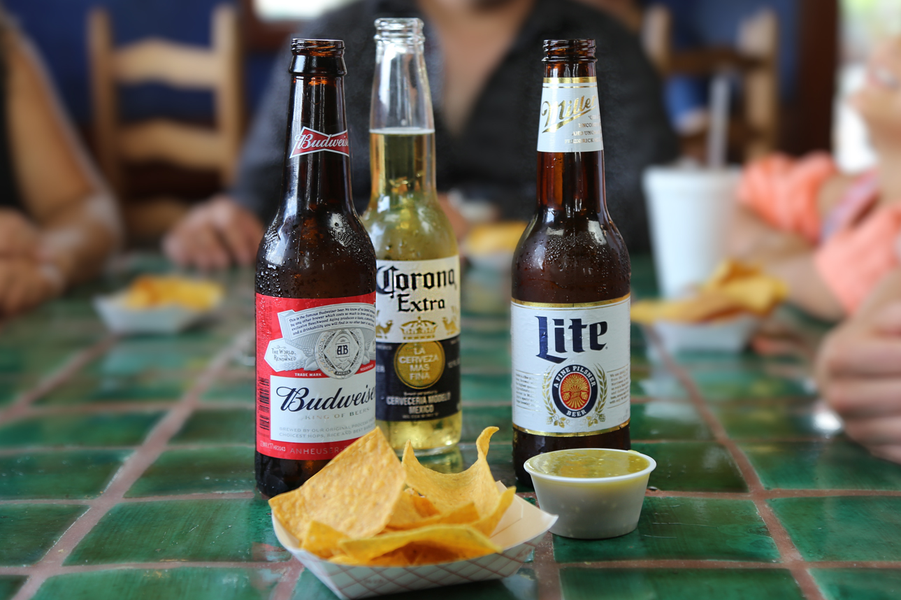 Beer