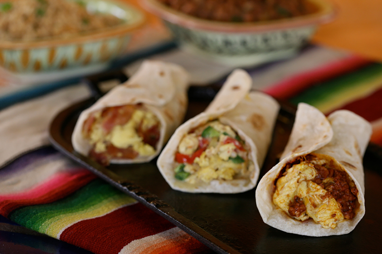 Breakfast Specialty Patos