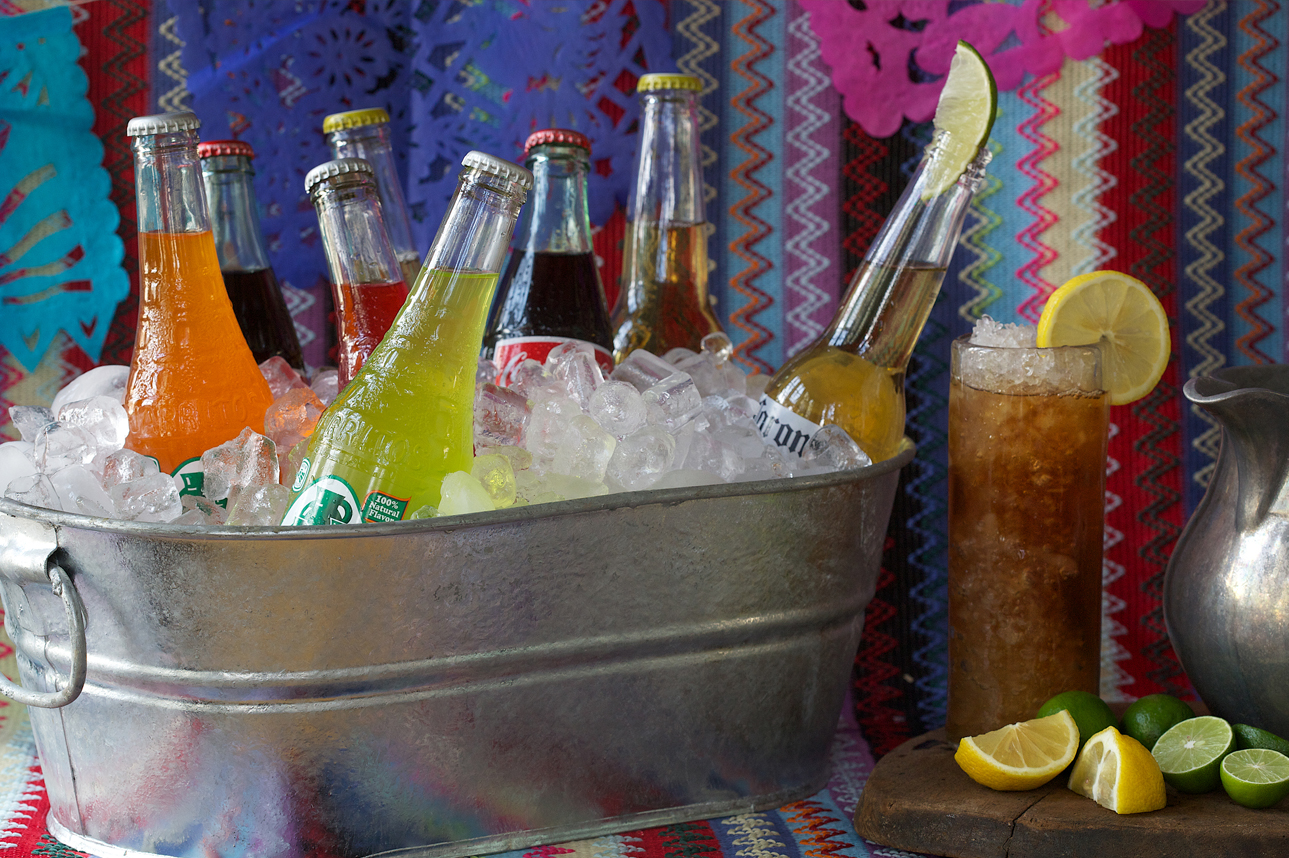 Drinks
