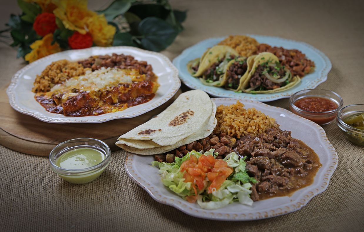 Daily Specials