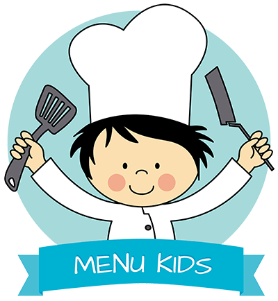 Kids Menu
