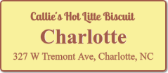 Click to Order From HLB Charlotte
